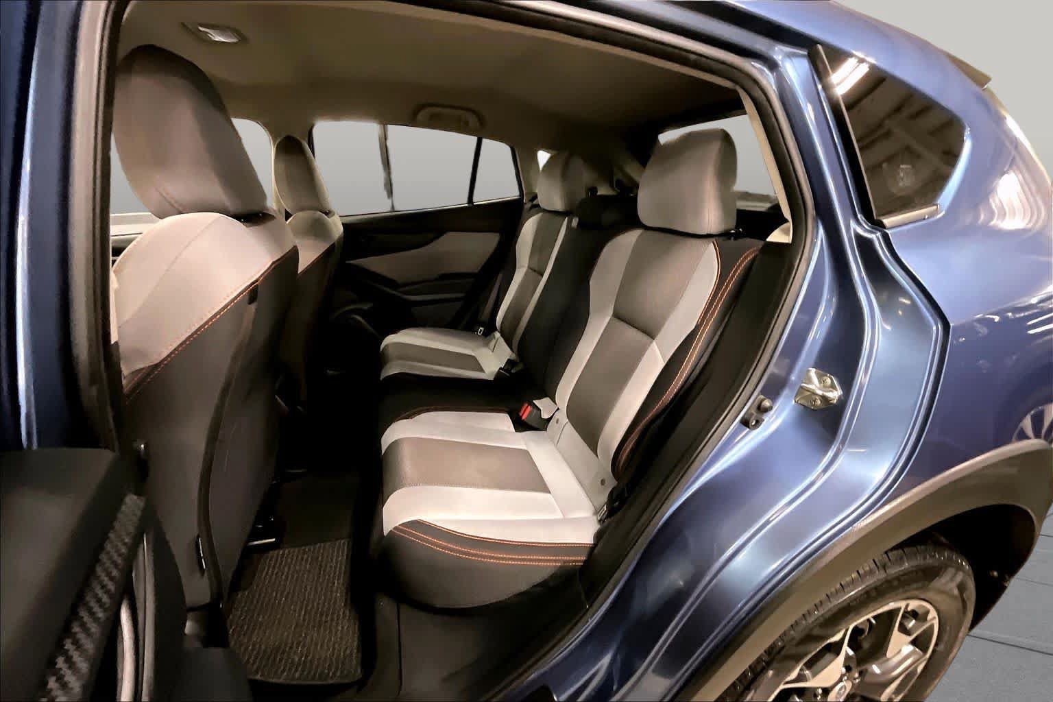 Used 2018 Subaru Crosstrek 2.0i Premium AWD/4WD image 20