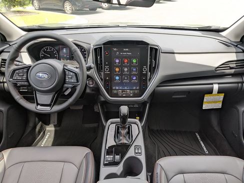 New 2026 Subaru Crosstrek 2.5i Limited AWD/4WD image 14