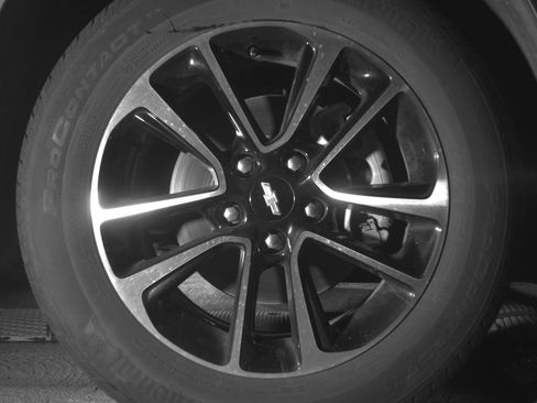 Used 2025 Chevrolet TrailBlazer LT image 13