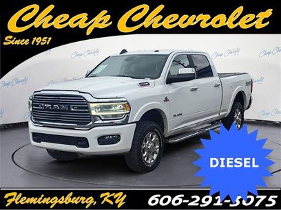 Used 2022 RAM 2500 Laramie