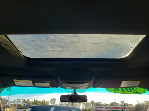 Used 2016 Ford Explorer Sport w/ Equipment Group 401A image 20