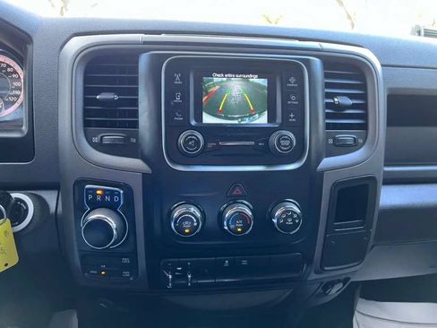Used 2019 RAM 1500 Tradesman w/ Popular Equipment Group AWD/4WD image 40