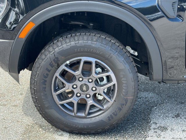 New 2026 Ford Ranger XLT w/ Equipment Group 301A High RWD image 11