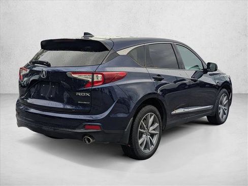 Used 2020 Acura RDX w/Technology Pkg image 6
