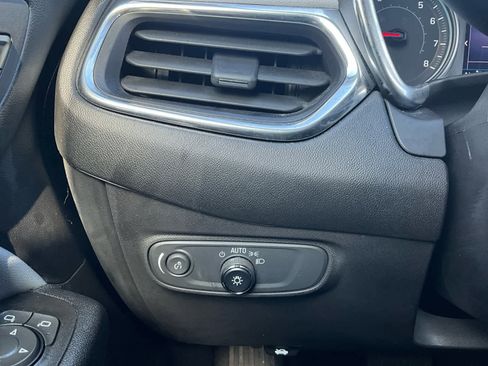 Used 2023 Chevrolet Equinox LT w/ Driver Convenience Package image 24