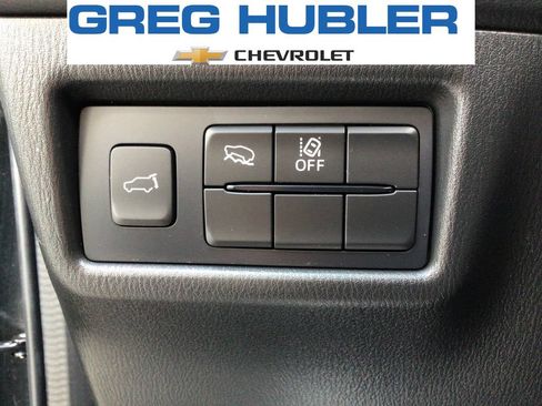 Used 2023 MAZDA CX-5 AWD 2.5 S image 26