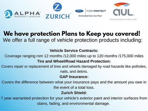 New 2026 Ford Explorer ST-Line image 12