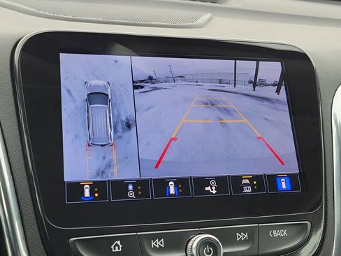 Used 2022 Chevrolet Equinox Premier image 28