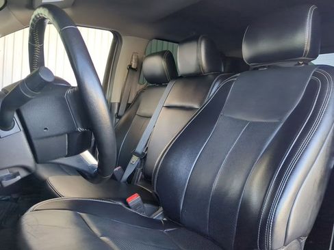 Used 2021 Ford F250 Lariat w/ Tremor Off-Road Package image 5