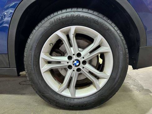 Used 2018 BMW X3 xDrive30i w/ Convenience Package AWD/4WD image 35