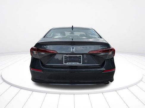Used 2025 Honda Civic Sport image 5