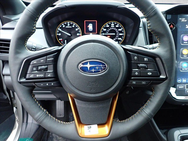 New 2026 Subaru Crosstrek 2.5i Wilderness AWD/4WD image 12