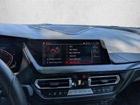 Used 2022 BMW 228i Gran Coupe w/ Convenience Package FWD image 16