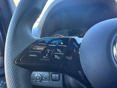 New 2025 Mercedes-Benz Sprinter 2500 image 18