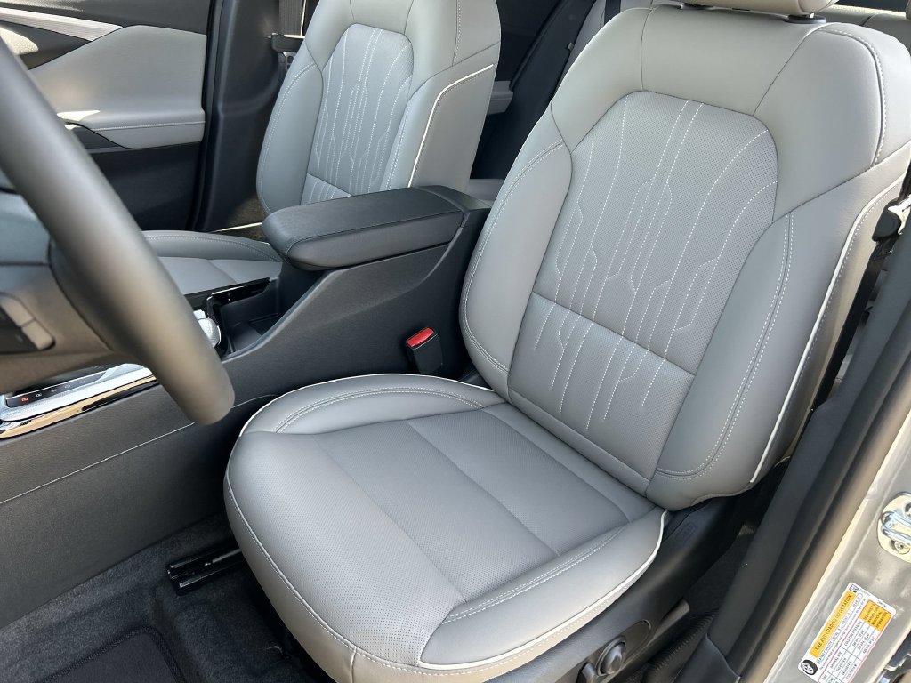New 2026 Buick Envista Avenir FWD image 20