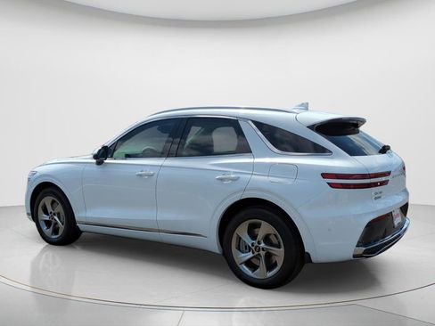 New 2026 Genesis GV70 2.5T Advanced AWD/4WD image 7