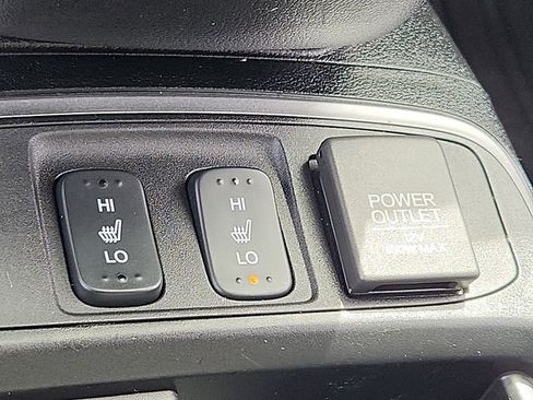 Used 2015 Honda CR-V EX-L image 24
