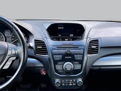 Used 2014 Acura RDX FWD image 7