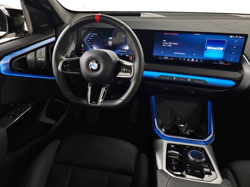 Used 2025 BMW X3 M50 w/ Premium Package AWD/4WD image 19