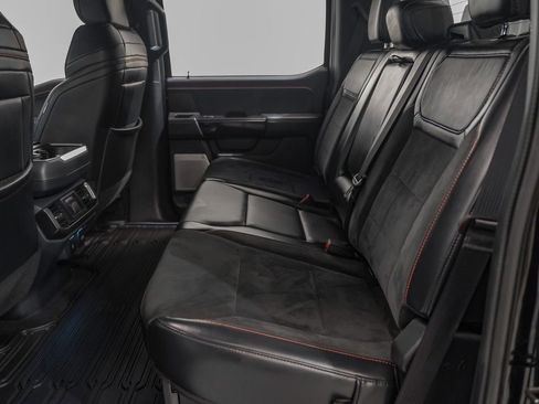 Used 2023 Ford F150 Raptor w/ Equipment Group 802A Raptor R image 40