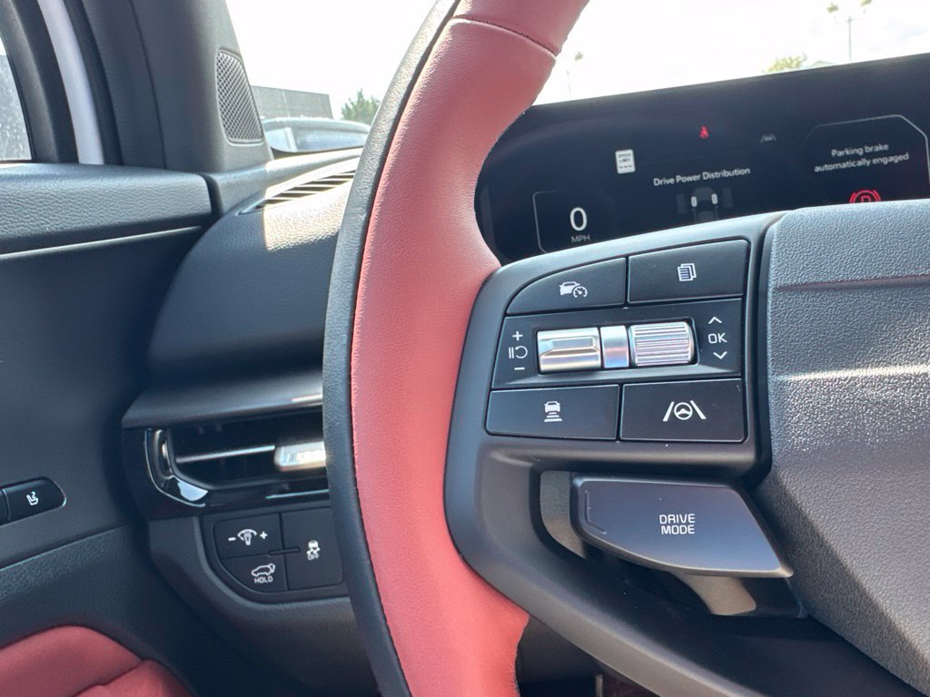 New 2026 Kia Sportage SX AWD/4WD image 18
