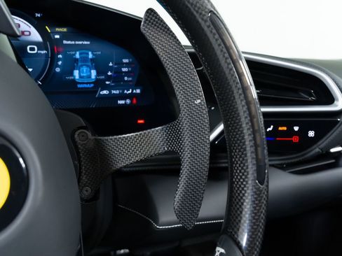 Used 2025 Ferrari 296 GTS image 36