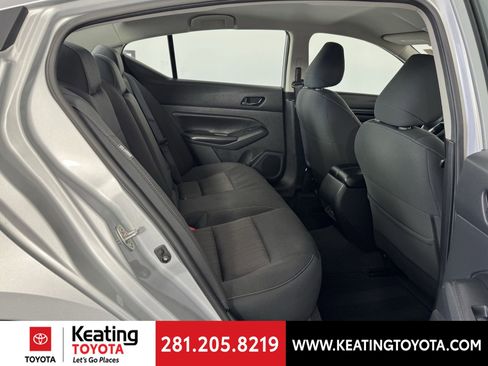 Used 2024 Nissan Altima 2.5 SV image 18