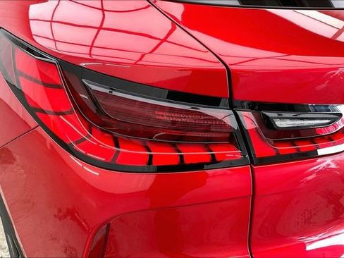 Certified 2024 INFINITI QX55 Essential image 28