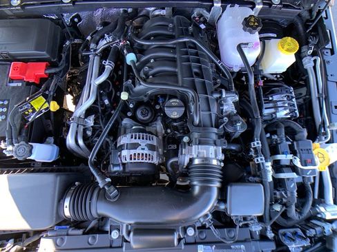 New 2026 Jeep Gladiator Rubicon AWD/4WD image 22