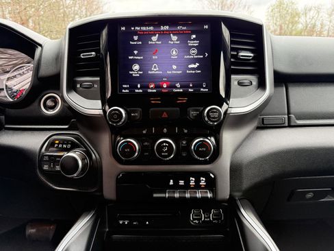 Used 2019 RAM 1500 Big Horn AWD/4WD image 20