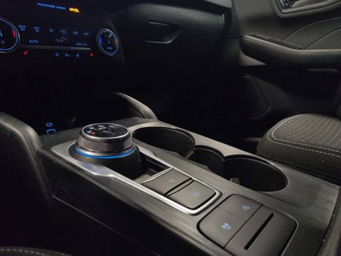 Used 2023 Ford Escape Active AWD/4WD image 26