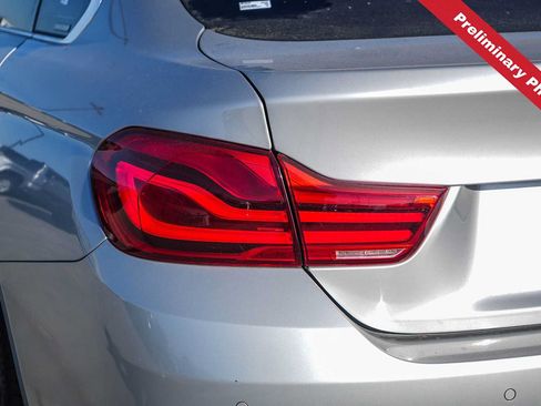 Used 2018 BMW 430i Gran Coupe RWD image 9