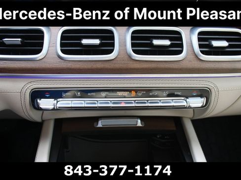 Certified 2022 Mercedes-Benz GLE 350 4MATIC image 39