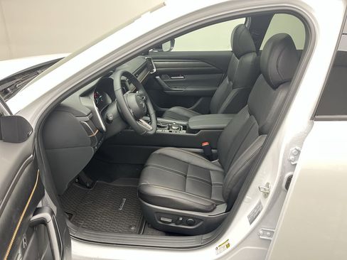 New 2026 MAZDA CX-50 AWD 2.5 S w/ Cargo Package image 3