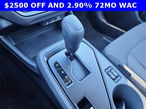 New 2026 Subaru Crosstrek 2.0i Premium image 23