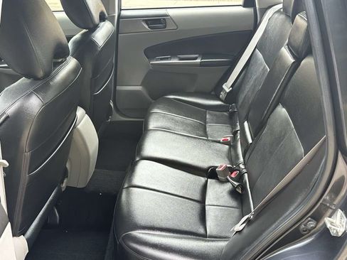 Used 2013 Subaru Forester 2.5X AWD/4WD image 15