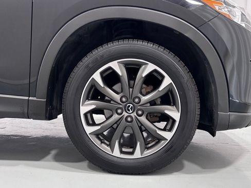 Used 2016 MAZDA CX-5 Grand Touring AWD/4WD image 32