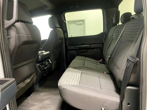 Used 2022 Ford F150 XL w/ STX Appearance Package image 23