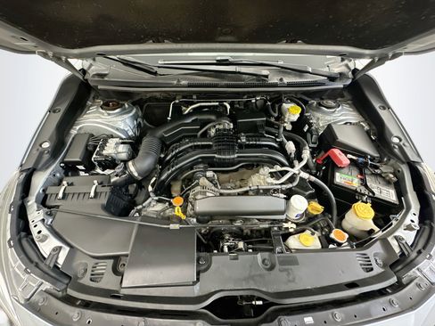 Used 2018 Subaru Impreza 2.0i Sport AWD/4WD image 34