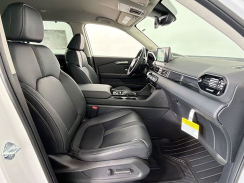 New 2026 Honda Pilot EX-L image 30