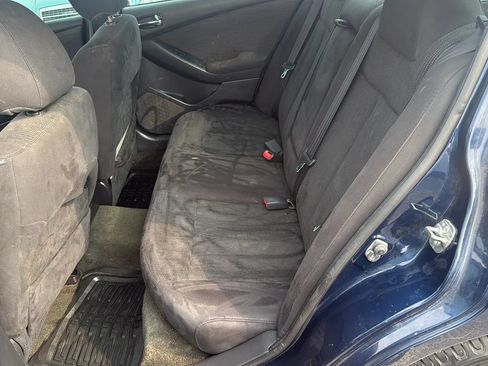 Used 2012 Nissan Altima 2.5 S FWD image 16