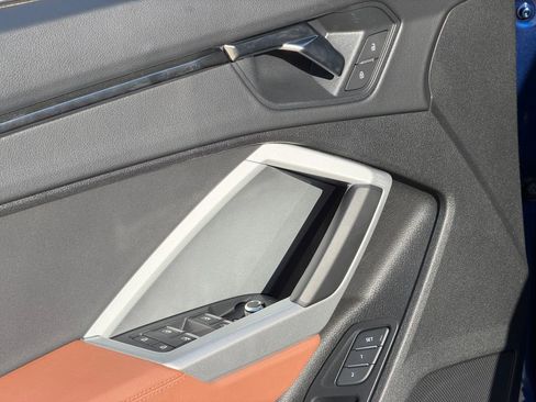 Used 2025 Audi Q3 2.0T Premium image 12