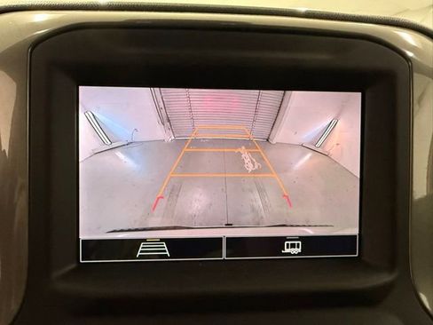 New 2026 Chevrolet Silverado 1500 Custom image 21