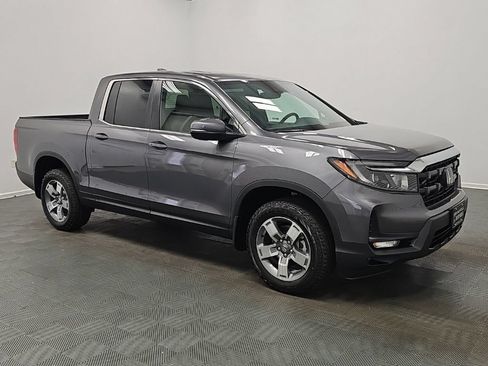 New 2026 Honda Ridgeline RTL image 2