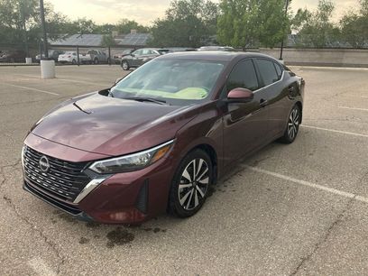 Used 2025 Nissan Sentra SV w/ SV Premium Package