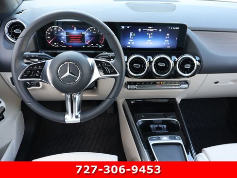 Certified 2026 Mercedes-Benz GLA 250 image 19