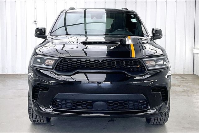 Used 2023 Dodge Durango R/T w/ Hemi Orange Plus Package AWD/4WD image 3