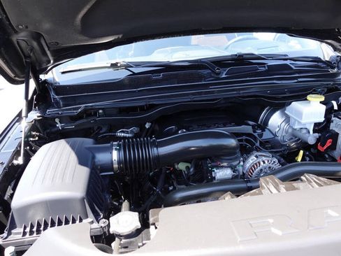Used 2023 RAM 1500 Limited AWD/4WD image 71