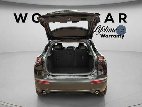New 2026 MAZDA CX-30 AWD 2.5 S w/ Select Sport Pkg image 18