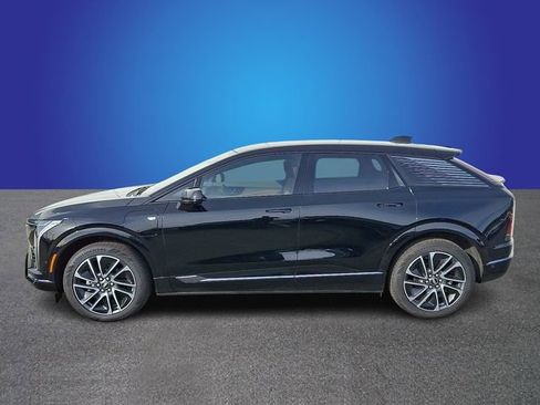 New 2025 Cadillac Optiq Sport 2 image 6